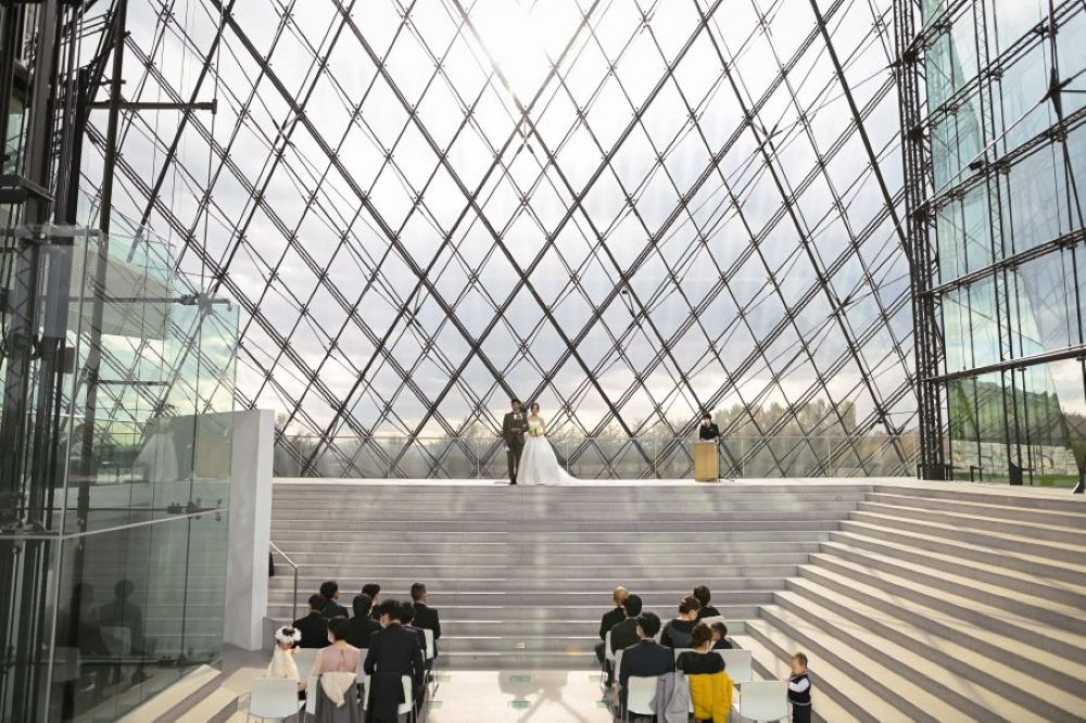 小さな結婚式 札幌ブライダルサロン